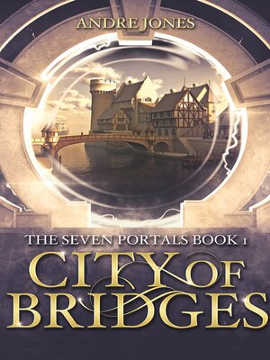 cover image of City of Bridges